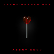 Heart-Shaped Box - Single
