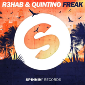 Freak - Single