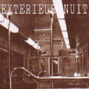 VA - Exterieur Niit [coldwave compilation]