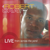 Twenty by The Robert Cray Band