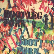 Bootleg Porn Volume III