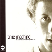 Time Machine by Direct Drive