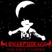 The First Vampire - Single