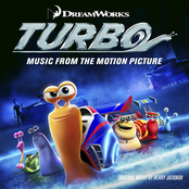 Turbo by Henry Jackman