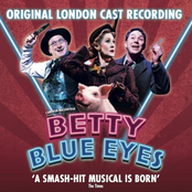 Reece Shearsmith, Sarah Lancashire & The Betty Blue Eyes Company