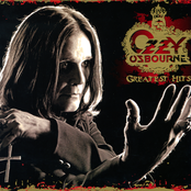 I Can't Save You by Ozzy Osbourne