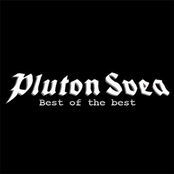 As The Bullets Start To Fly by Pluton Svea
