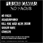 Plasma Canvas: NO Faces