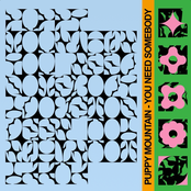 You Need Somebody - Single