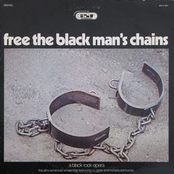 Free The Black Man's Chains
