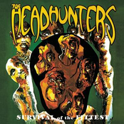 Daffy's Dance by The Headhunters