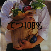 てつ100%