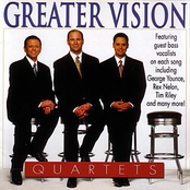 Rocked On The Deep by Greater Vision