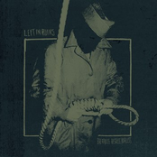 Breathless Restless Hopeless