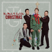 The Modern Gentlemen: You Make It Feel Like Christmas (Deluxe Edition)