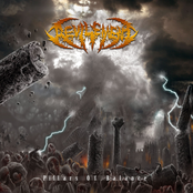 Perverse Malevolence by Revilement