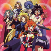 Slayers Ost