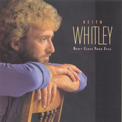 Honky Tonk Heart by Keith Whitley