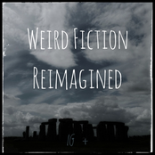Weird Fiction Reimagined (EP)