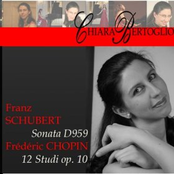 Romantic Piano: Schubert: Sonata D 959 & Chopin: 12 studi Op. 10