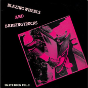 Thrasher Skate Rock Vol. 2: Blazing Wheels And Barking Trucks