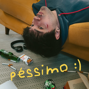 péssimo :)