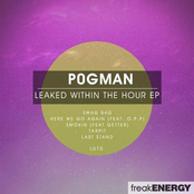 Leaked Within The Hour EP