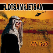 Camera Eye by Flotsam And Jetsam