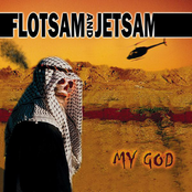 Keep Breathing by Flotsam And Jetsam