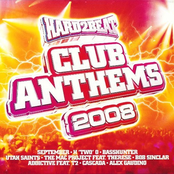 Club Anthems 2008
