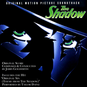 You Are The Shadow by Jerry Goldsmith