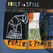 Built to Spill: Perfect From Now On