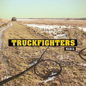 The New High by Truckfighters