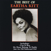 The Best Of Eartha Kitt