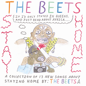 Your Name Is On My Bones by The Beets