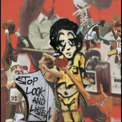 100 FROM THE CLARITY STRIPE