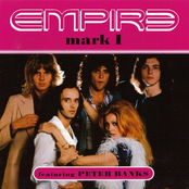 Hear My Voice On The Radio by Empire