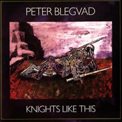 Always Be New To Me by Peter Blegvad