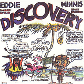 Eddie Minnis Discovery