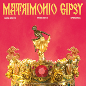 Matrimonio Gipsy (feat. M¥SS KETA & Speranza)