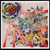 Wild Love Tigress: Wild Love Tigress