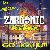 GO KAIJU!! (Zardonic Remix)