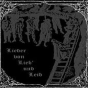 Lieder von Lieb' und Leid