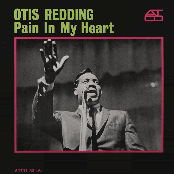 You Send Me by Otis Redding