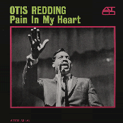 The Dog by Otis Redding