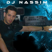 Dj Nassim