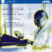 Edward Elgar: Sketches for Symphony No.3