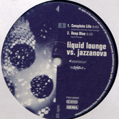 Liquid Lounge Vs. Jazzanova