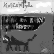 Låtar om korv och tåsvett