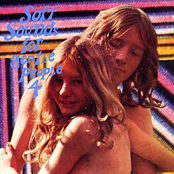 Soft Sounds For Gentle People 4